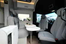 Fahrzeugbild Hymer Free S 600 Campus #13