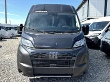 Fahrzeugbild Pössl Summit Shine 600 RS Plus Fiat 140 PS 2025 #3