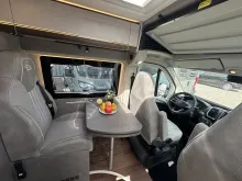 Fahrzeugbild Pössl Summit Shine 600 RS Plus Fiat 140 PS 2025 #11