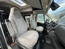Fahrzeugbild Pössl Summit Shine 600 RS Plus Fiat 140 PS 2025 #10