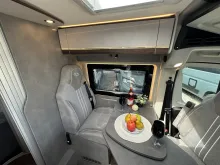 Fahrzeugbild Pössl Summit Shine 600 RS Plus Fiat 140 PS 2025 #14