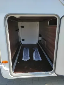 Fahrzeugbild Bürstner Nexxo T 690 G Fifty-Five #19