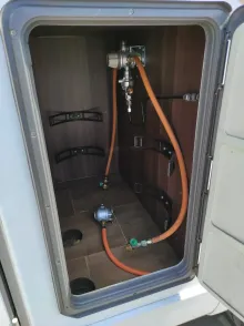 Fahrzeugbild Bürstner Nexxo T 690 G Fifty-Five #18