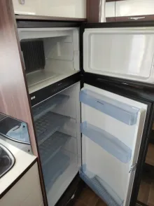Fahrzeugbild Bürstner Nexxo T 690 G Fifty-Five #10