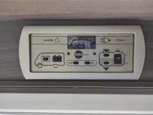 Fahrzeugbild Bürstner Nexxo T 690 G Fifty-Five #21