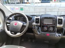 Fahrzeugbild Bürstner Nexxo T 690 G Fifty-Five #15