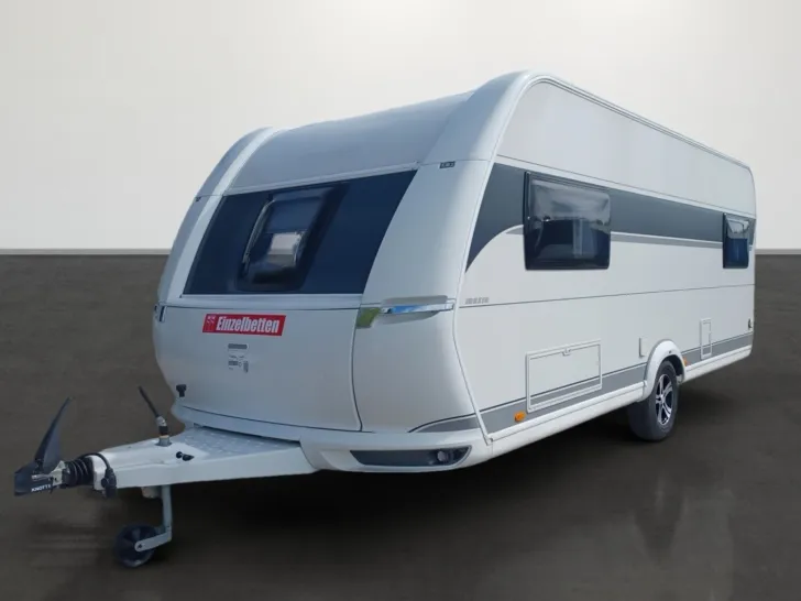 Fahrzeugbild Hobby Maxia 585 UL inkl. Top Angeboten! #31