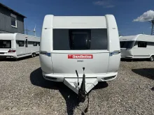 Fahrzeugbild Hobby Maxia 585 UL inkl. Top Angeboten! #5