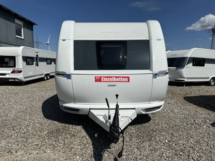 Fahrzeugbild Hobby Maxia 585 UL inkl. Top Angeboten! #5