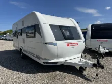 Fahrzeugbild Hobby Maxia 585 UL inkl. Top Angeboten! #6