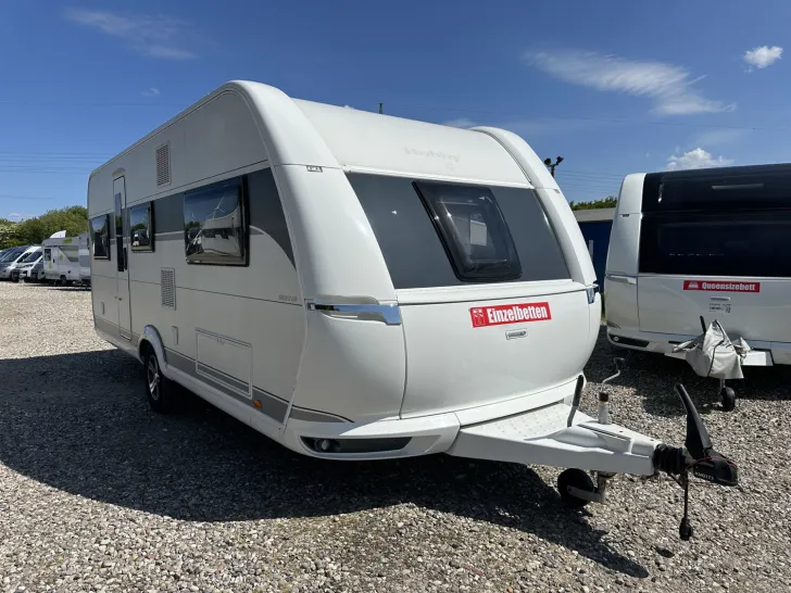 Fahrzeugbild Hobby Maxia 585 UL inkl. Top Angeboten! #6