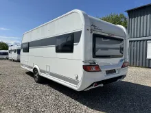 Fahrzeugbild Hobby Maxia 585 UL inkl. Top Angeboten! #7