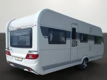 Fahrzeugbild Hobby Maxia 585 UL inkl. Top Angeboten! #33