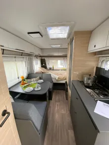 Fahrzeugbild Fendt Apero 495 SKM ABVERKAUFSPREIS #4