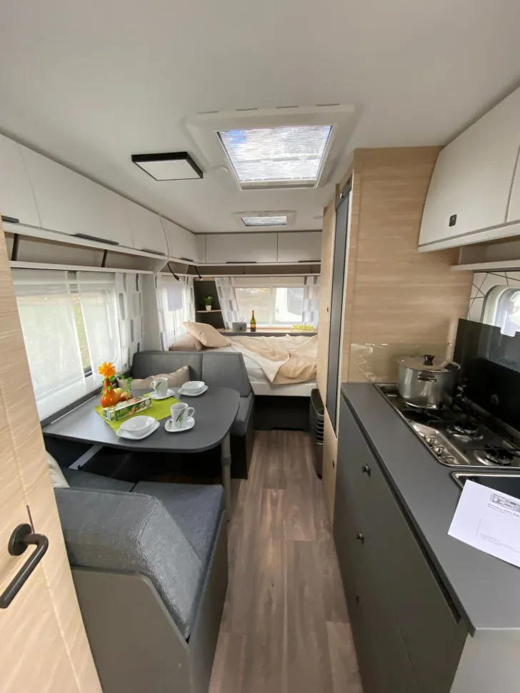 Fahrzeugbild Fendt Apero 495 SKM ABVERKAUFSPREIS #4