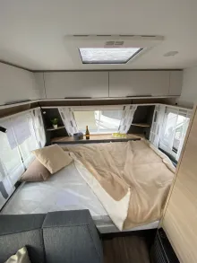 Fahrzeugbild Fendt Apero 495 SKM ABVERKAUFSPREIS #5