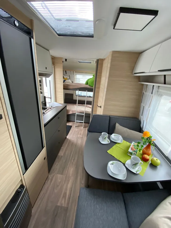 Fahrzeugbild Fendt Apero 495 SKM ABVERKAUFSPREIS #6