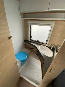 Fahrzeugbild Fendt Apero 495 SKM ABVERKAUFSPREIS #7