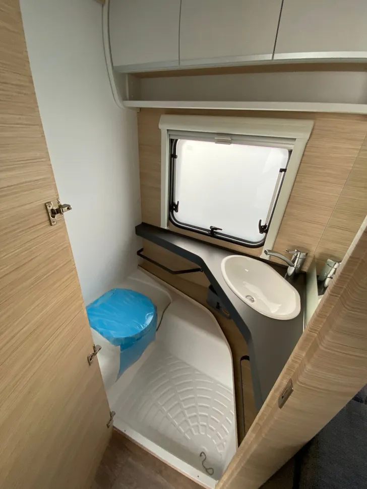 Fahrzeugbild Fendt Apero 495 SKM ABVERKAUFSPREIS #7