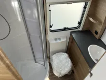 Fahrzeugbild Fendt Bianco Activ 560 SKM ABVERKAUFSPREIS #9