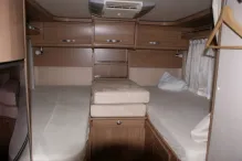 Fahrzeugbild Hymer Tramp 578 Premium 50 #5