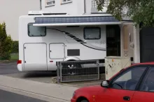 Fahrzeugbild Hymer Tramp 578 Premium 50 #3