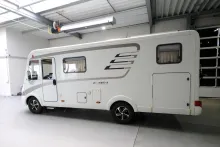 Fahrzeugbild Hymer Exsis I 578 Exprerience/Einzelbetten+Hubbett/TOP #4