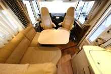 Fahrzeugbild Hymer Exsis I 578 Exprerience/Einzelbetten+Hubbett/TOP #10