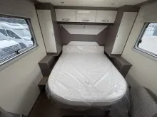 Fahrzeugbild Bürstner Lyseo TD 736 Rolli barrierefrei #17