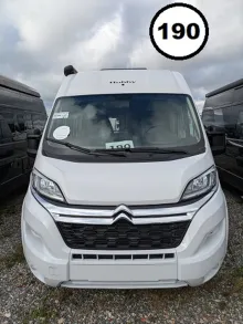 Fahrzeugbild Hobby Vantana OnTour Edition K60 FT #1