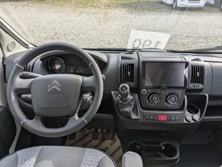 Fahrzeugbild Hobby Vantana OnTour Edition K60 FT #2