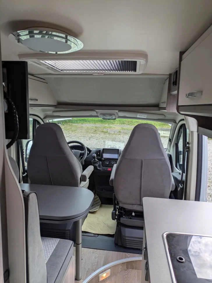 Fahrzeugbild Hobby Vantana OnTour Edition K60 FT #3