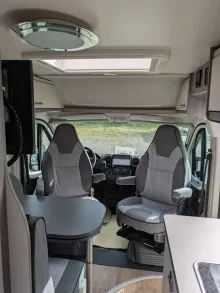 Fahrzeugbild Hobby Vantana OnTour Edition K60 FT #4
