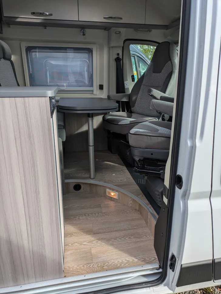 Fahrzeugbild Hobby Vantana OnTour Edition K60 FT #6