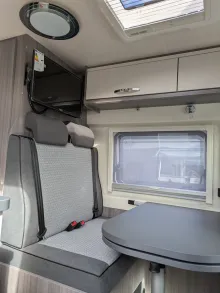 Fahrzeugbild Hobby Vantana OnTour Edition K60 FT #7