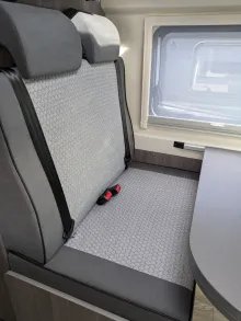 Fahrzeugbild Hobby Vantana OnTour Edition K60 FT #8