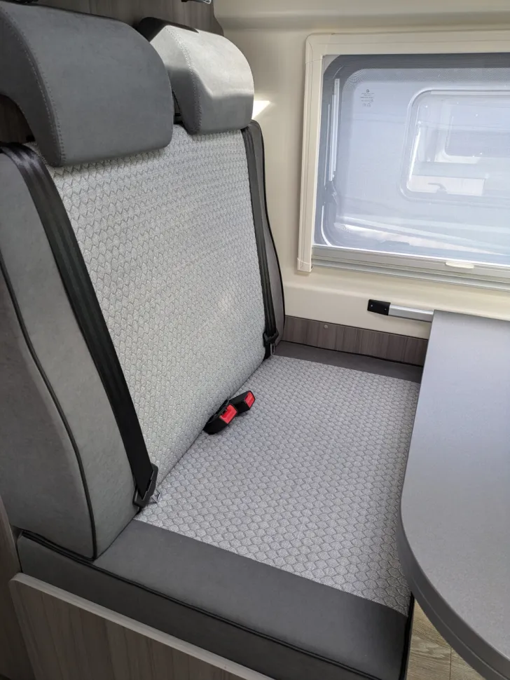 Fahrzeugbild Hobby Vantana OnTour Edition K60 FT #8