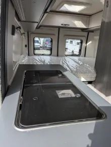 Fahrzeugbild Hobby Vantana OnTour Edition K60 FT #9