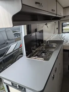 Fahrzeugbild Hobby Vantana OnTour Edition K60 FT #10