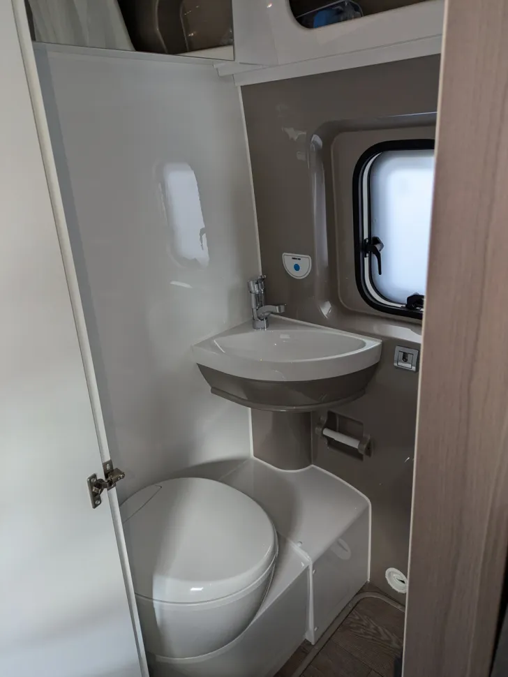 Fahrzeugbild Hobby Vantana OnTour Edition K60 FT #11