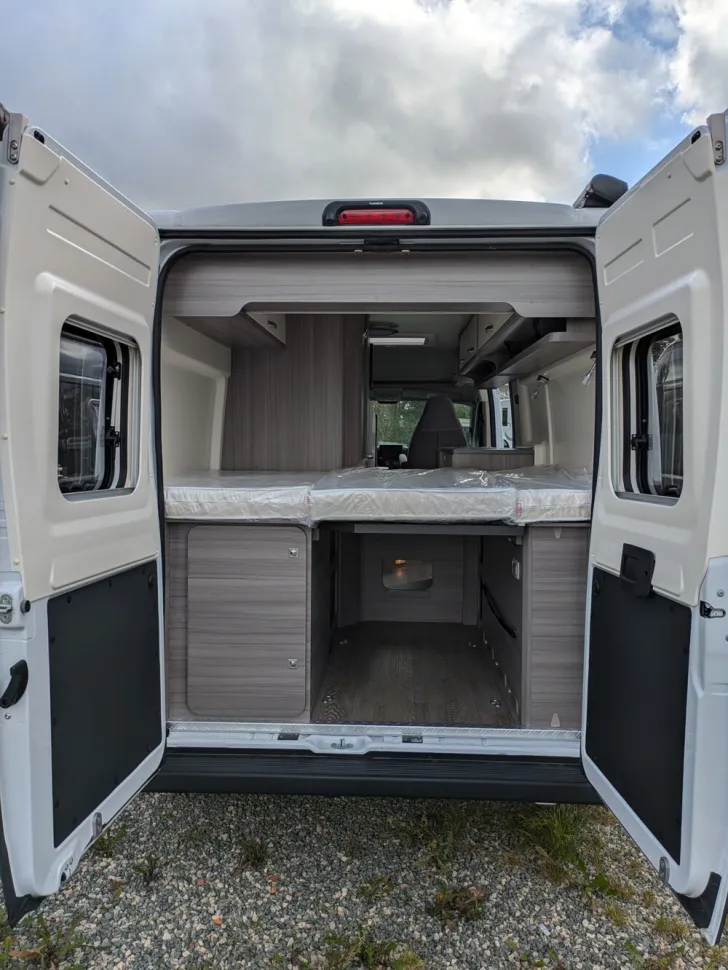 Fahrzeugbild Hobby Vantana OnTour Edition K60 FT #13