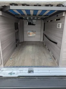 Fahrzeugbild Hobby Vantana OnTour Edition K60 FT #14