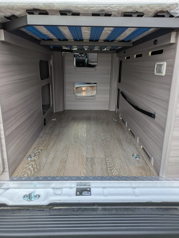 Fahrzeugbild Hobby Vantana OnTour Edition K60 FT #14