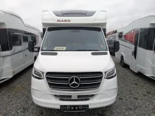 Fahrzeugbild Kabe Travel Master Royal x780 LGB #2