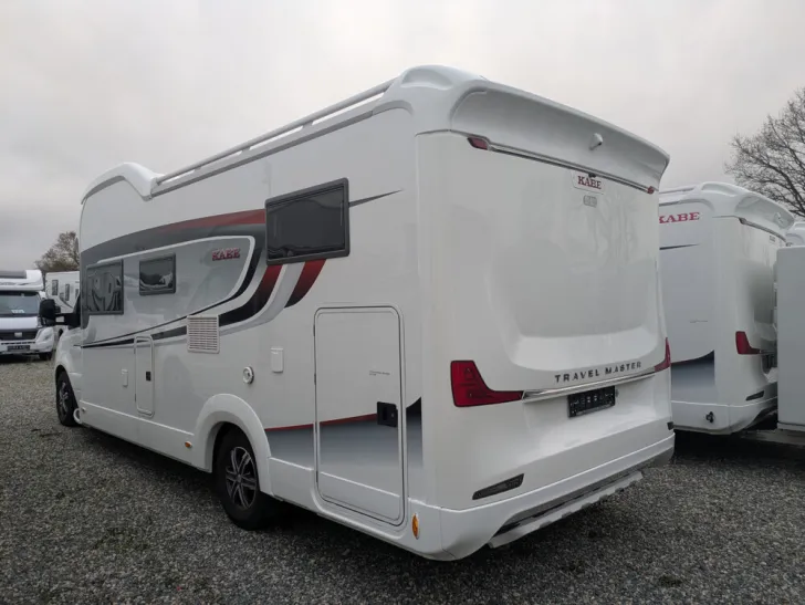 Fahrzeugbild Kabe Travel Master Royal x780 LGB #16