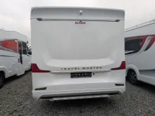 Fahrzeugbild Kabe Travel Master Royal x780 LGB #17