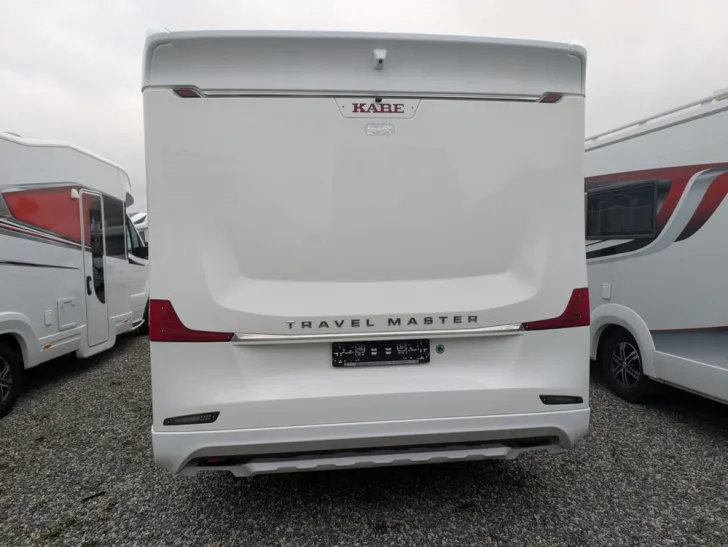 Fahrzeugbild Kabe Travel Master Royal x780 LGB #17