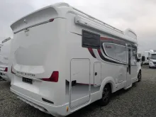 Fahrzeugbild Kabe Travel Master Royal x780 LGB #18