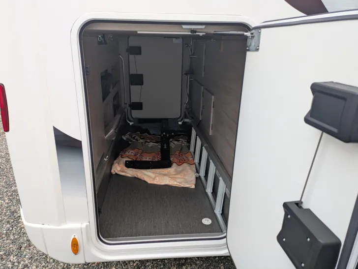Fahrzeugbild Kabe Travel Master Royal x780 LGB #19