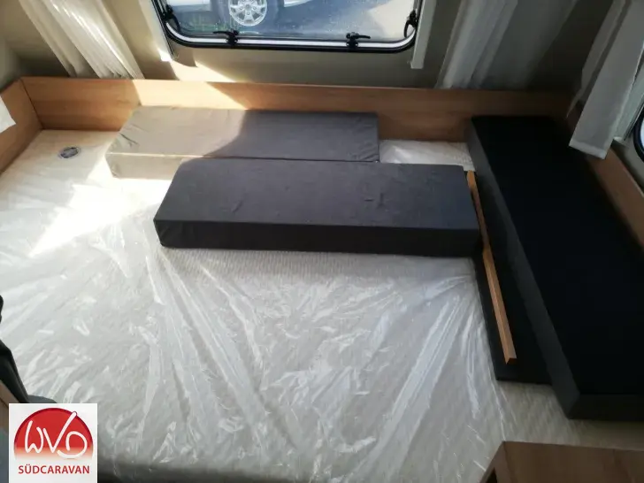 Fahrzeugbild Knaus Sport 420 QD #14
